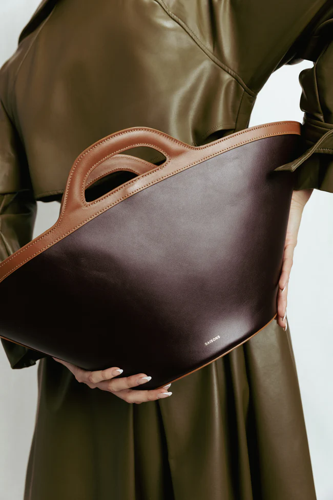 italian bags manufacturing