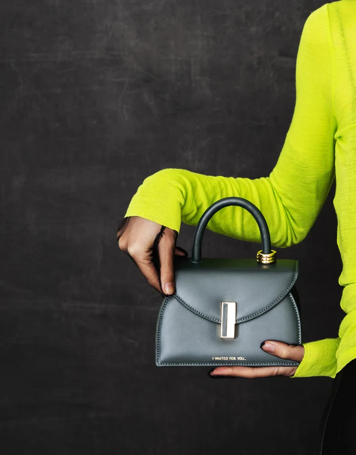 italian manufacturer of bag