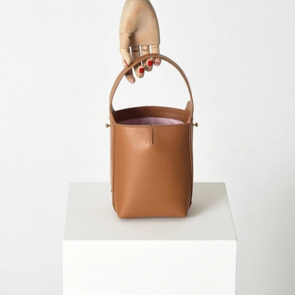 sustainable bag manufacturer