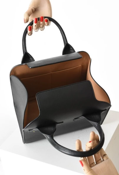 sustainable manufacturer of bags